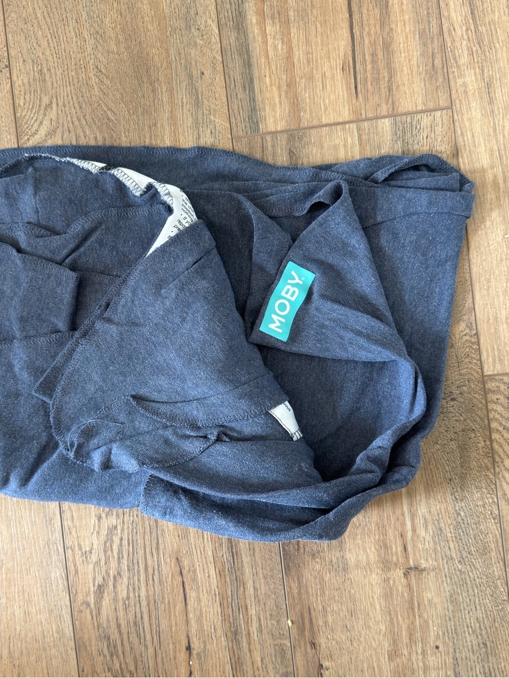 Moby Wrap Carrier